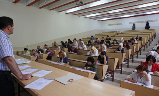 23-24 Mayıs AÖF sınav giriş yerleri açıklandı
