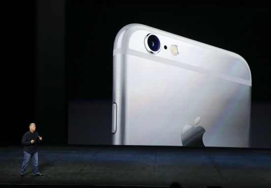 Apple iOS 9 güncellemesi yayınlandı