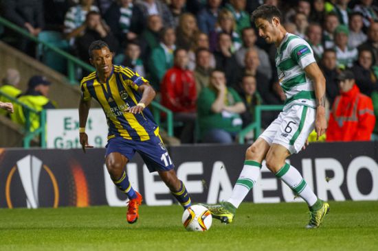 Celtic Fenerbahçe 2-2 maç özeti