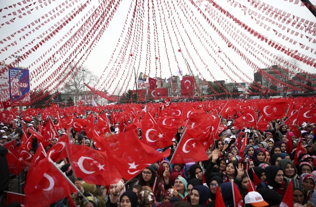 'Ey Rutte, seçimi kazanmış olabilirsin ama Türkiye'yi kaybettin'