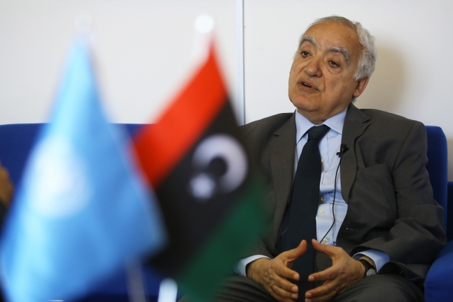 Libya'da son durum: Hafter makam istiyor