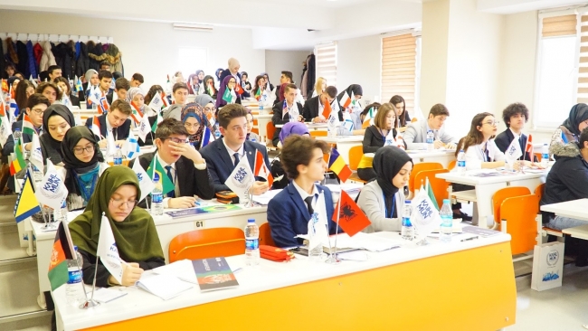Kartal Anadolu İmam Hatip Lisesi LGS şampiyonlarını bekliyor