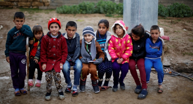 AB ve BM'den Türkiye'ye övgü dolu sözler: Sığınmacılara desteği benzersiz