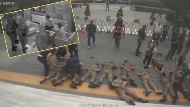 Türkiye'nin en uzun gecesinde yaşananlar