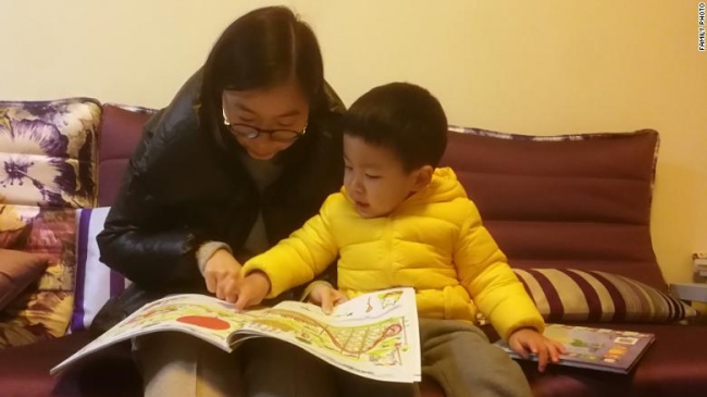 Tek çocuk politikasına son veren Çin'de aileler ikinci çocuğa hayır diyor