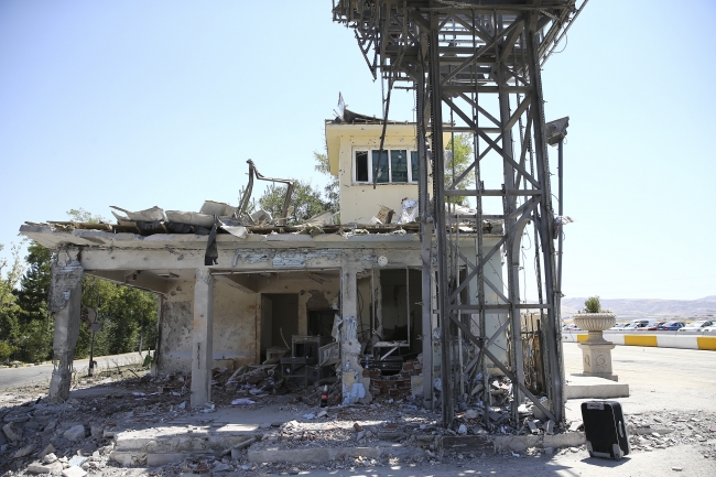 Türkiye'nin en uzun gecesinde yaşananlar