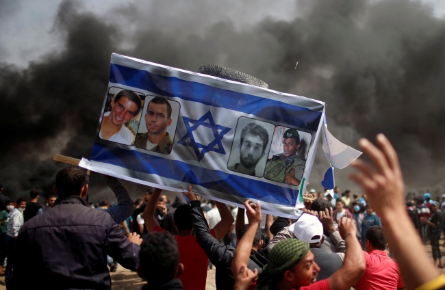Abluka altındaki Gazze, felaketin eşiğinde: İsrail vahşeti giderek büyüyor
