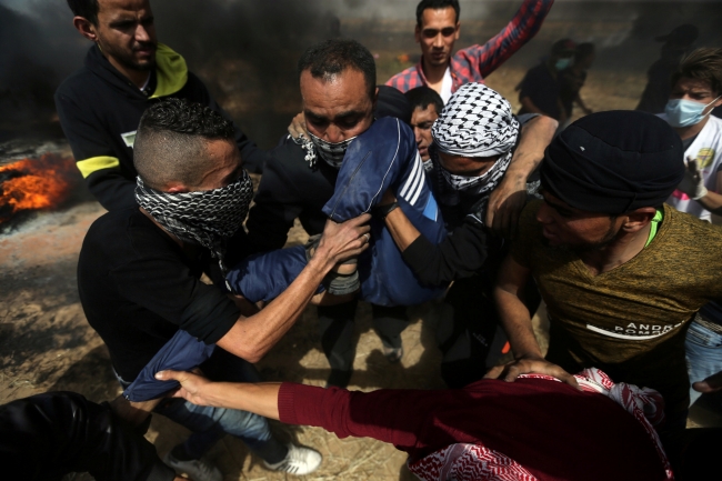 Abluka altındaki Gazze, felaketin eşiğinde: İsrail vahşeti giderek büyüyor