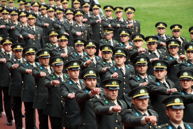 Milli Savunma Bakanı Nurettin Canikli: Askeri eğitim kurumlarındaki FETÖ tehlikesi ortadan kalktı