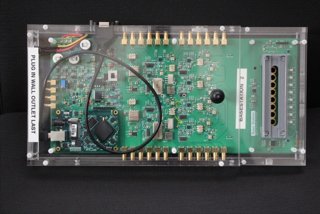 Türk bilim insanı virüsleri hızlı tespit eden mikroçip üretti