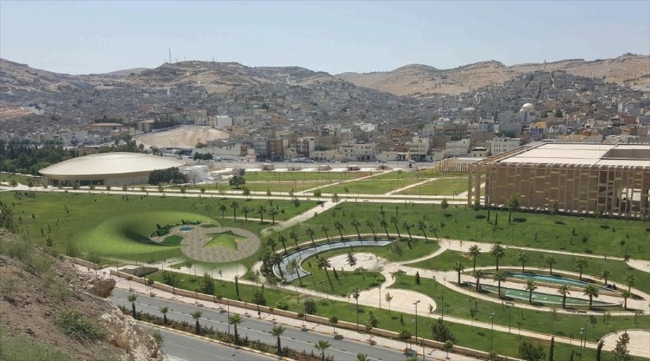 Şanlıurfa'da "Peygamberler Tarihi Müzesi" açılacak