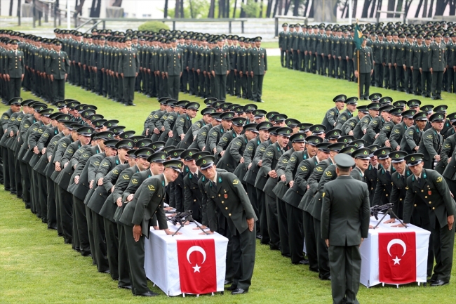 Milli Savunma Bakanı Canikli: Artık hiç kimse Türkiye'yi hesaba katmadan at oynatamaz