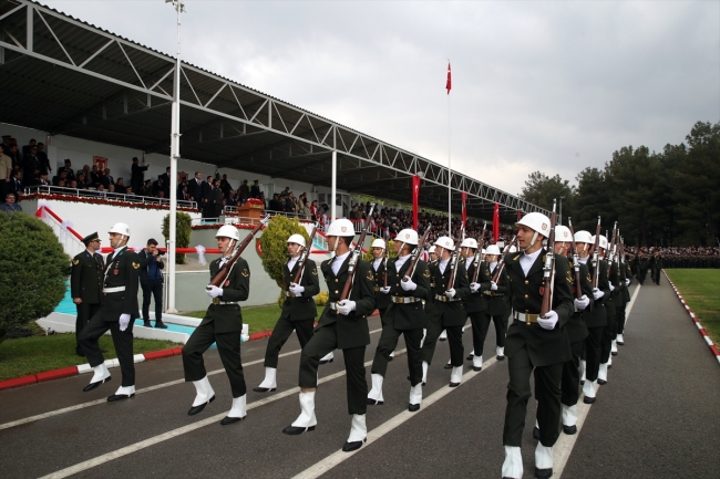 Milli Savunma Bakanı Canikli: Artık hiç kimse Türkiye'yi hesaba katmadan at oynatamaz
