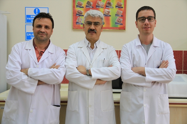 Türk bilim insanlarından beyaz etin raf ömrünü uzatacak proje
