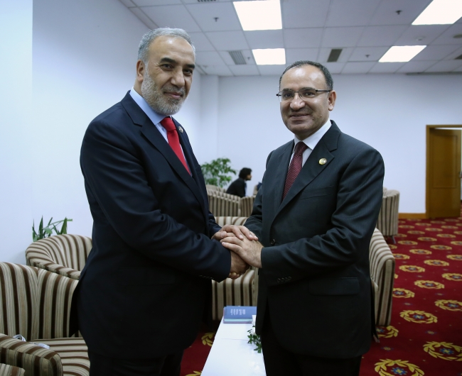 Büyükelçi Musa Kulaklıkaya, İslam İşbirliği Teşkilatı Genel Sekreter Yardımcısı oldu