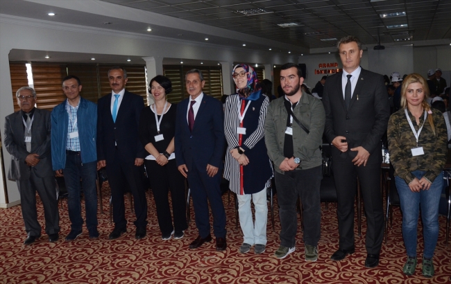 Öğrenciler Anadolu'yu "Biz Anadoluyuz Projesi" ile tanıyor
