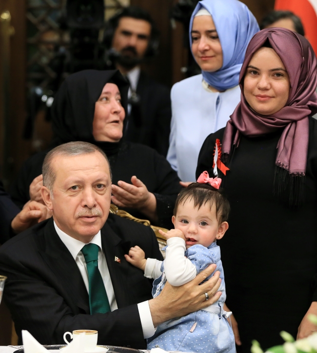 Cumhurbaşkanı Erdoğan'dan Birleşmiş Milletler'e Gazze tepkisi