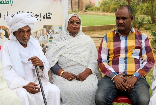 Sudan'da başlık parasıyla mücadele için dernek kuruldu