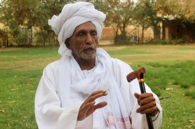 Sudan'da başlık parasıyla mücadele için dernek kuruldu