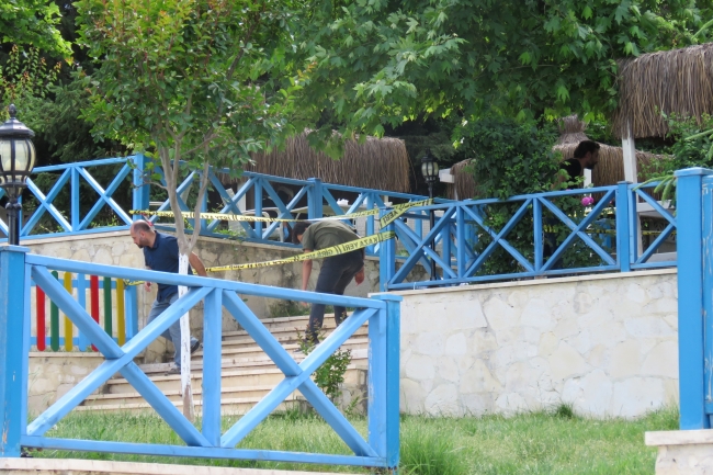 Kırklareli'de silahlı kavga: 2 ölü