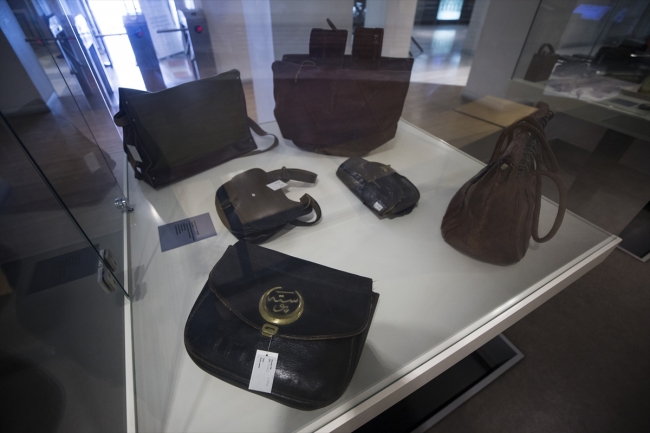 Türk pullarının 155 yıllık serüveni, PTT Pul Müzesi'nde sergileniyor