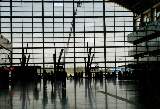 Adnan Menderes Havalimanı, yatırımlarla 30 milyon yolcu kapasitesine ulaştı