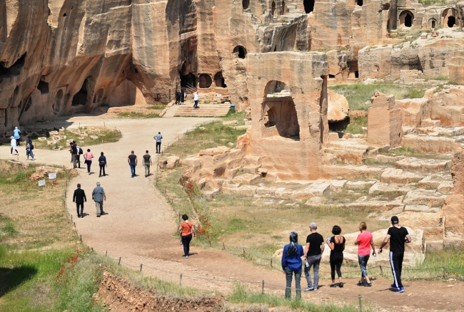 Mardin'de hazine arazileri turizm yatırımlarına tahsis ediliyor
