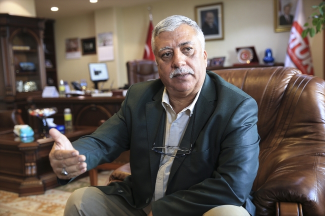 RTÜK Başkanı’ndan CHP'li üyelere "tarafsızlık" uyarısı