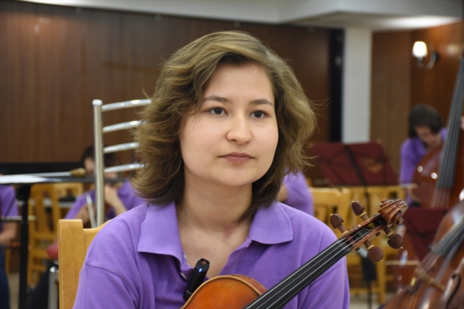 Türk klasik müziğini Balkanlar'a taşıyacaklar