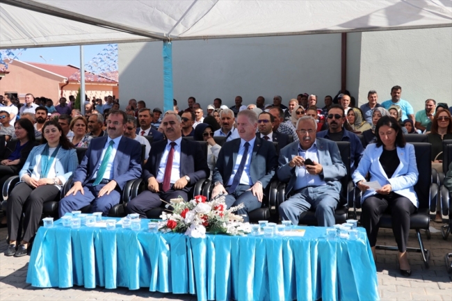 Sivas kurduğu 'Hayvan Oteli' ile örnek oluyor