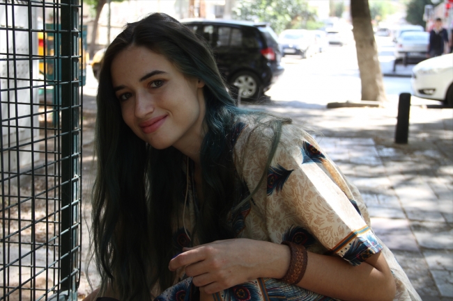 Gaziantep sokaklarının kedileri İtalyan Lucato'ya emanet