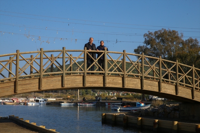 Efes Antik Kenti Kanal Projesi ile hedef 10 milyon turist