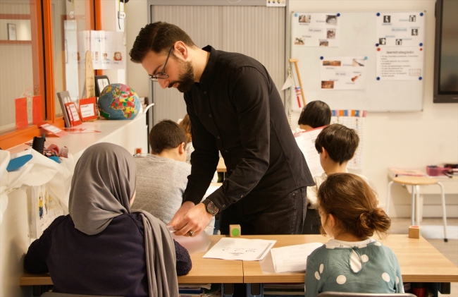 Hollanda'da İslam okulları 5 yıldır en başarılı eğitim kurumları