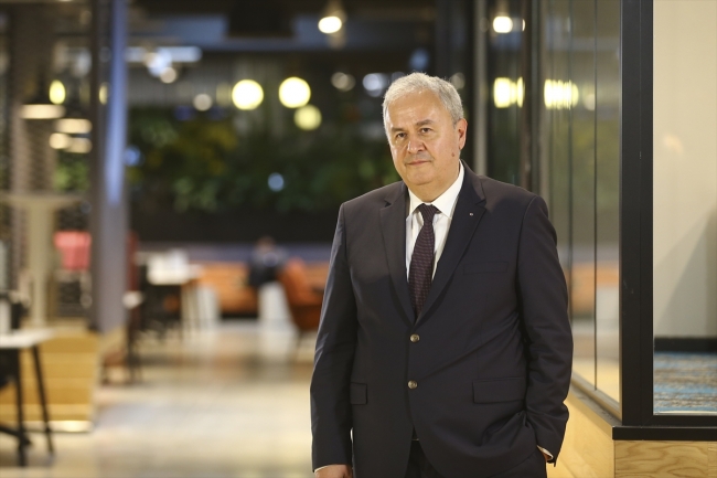 Türkiye'nin Bilişim Üssü" faaliyete geçti