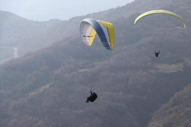 Mavi bayraklı plajları ve yöresel lezzetleriyle Tekirdağ