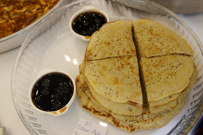 Mavi bayraklı plajları ve yöresel lezzetleriyle Tekirdağ