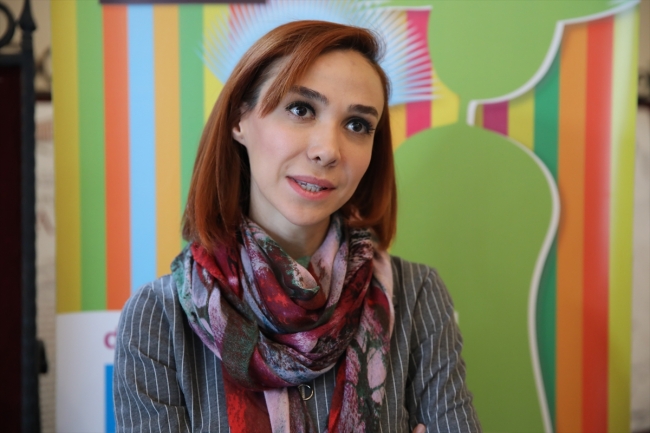 Diyarbakır'da bu sezon 40 bin çocuk tiyatroyla buluştu