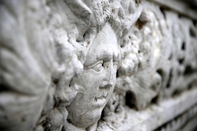 Düzce'nin antik tarihi ile turizm canlanacak