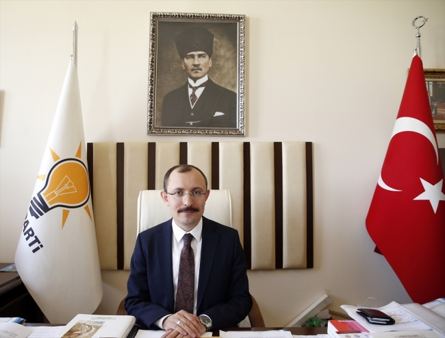 Türkiye Turizm Tanıtım ve Geliştirme Ajansı kurulacak