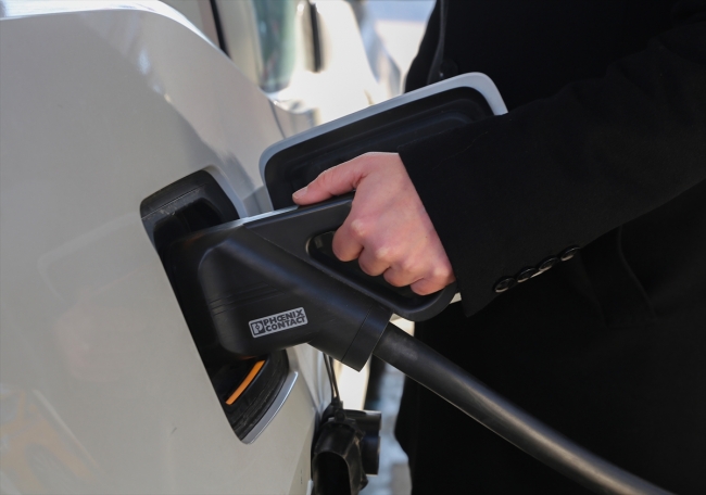 Elektrikli araçların yakıt maliyeti yüzde 80 daha hesaplı