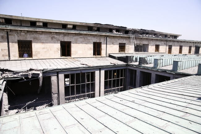 Türkiye'nin en uzun gecesinde yaşananlar