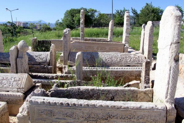 Siirt'teki gizemli mezarların sırrı çözülüyor