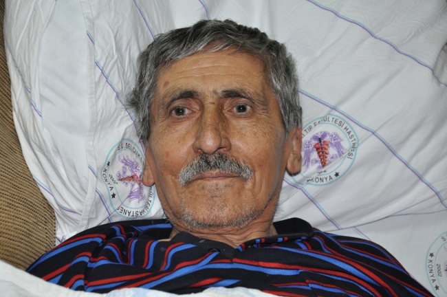"Mihriban'ın şairi" Abdurrahim Karakoç'un vefatının 7. yılı