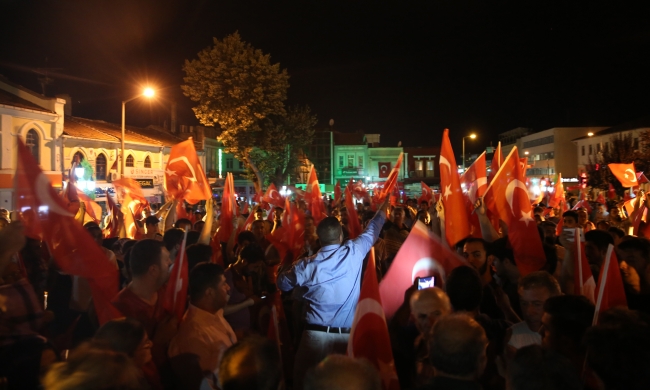 Türkiye'nin en uzun gecesinde yaşananlar