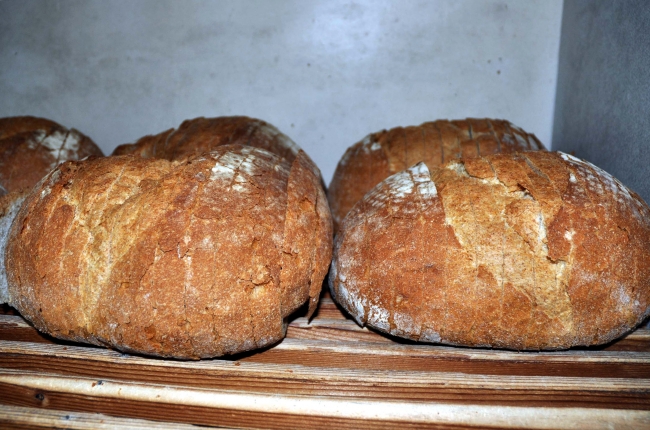 Kanser ve diyabete karşı tam buğday ekmeği