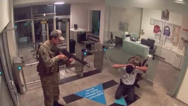 Türkiye'nin en uzun gecesinde yaşananlar