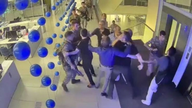 Türkiye'nin en uzun gecesinde yaşananlar