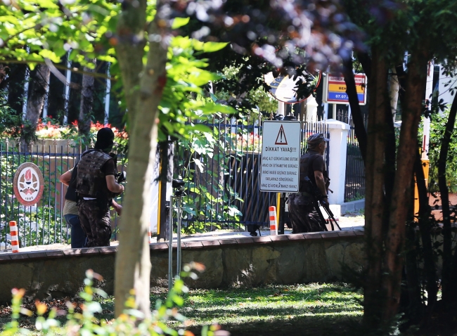 Türkiye'nin en uzun gecesinde yaşananlar