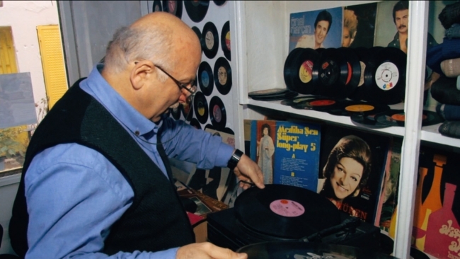 Ordulu kardeşlerin müzikli terzi dükkanı