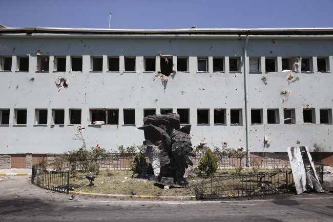 Türkiye'nin en uzun gecesinde yaşananlar